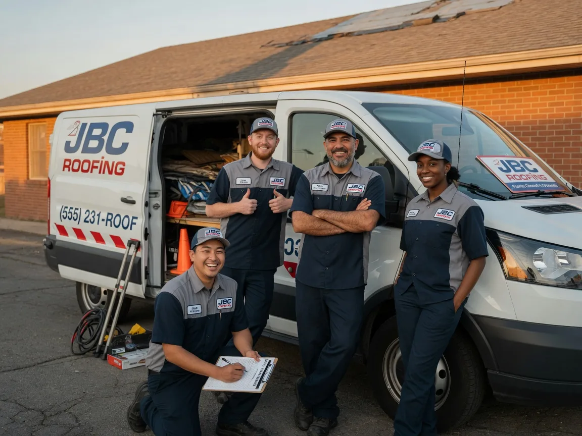 Roof Replacement company in Wadsworth, IL